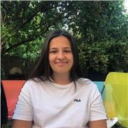 Professeure d'espagnol allant de la 6eme a la terminale